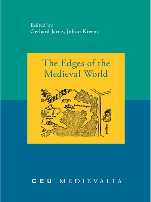 cover image of The Edges of the Medieval World